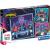 Puzzle Batwheels 3 X 48 Piezas (Clementoni 25307)
