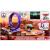 Cars Pista Cars On The Road Showtime Loop Playset (Mattel HGV73)