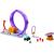 Cars Pista Cars On The Road Showtime Loop Playset (Mattel HGV73)