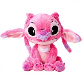 Peluche Disney Ángel de Lilo y Stitch 25 cm.