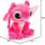 Peluche Disney Ángel de Lilo y Stitch 25 cm.