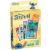 Juego de Cartas Stitch 4 en 1