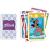 Juego de Cartas Stitch 4 en 1