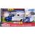 Caravana Camper Luz y Sonido 19 cm (Simba 213773000)