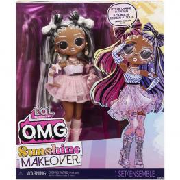 L.O.L. Surprise OMG Sunshine Makeover Switches