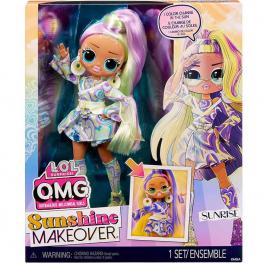 L.O.L. Surprise OMG Sunshine Makeover Sunrise
