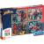Puzzle Spîderman Progresivo  12, 16, 20 y 24 Piezas (Clementoni 21515)