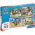 Puzzle Patrulla Canina Progresivo  12, 16, 20 y 24 Piezas (Clementoni 21513)