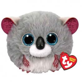 TY Peluche Puffies 10 cm - Katy Koala