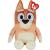 TY Peluche Beanie Babies Bluey 15 cm - Bingo