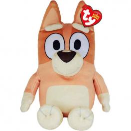 TY Peluche Beanie Babies Bluey 15 cm - Bingo