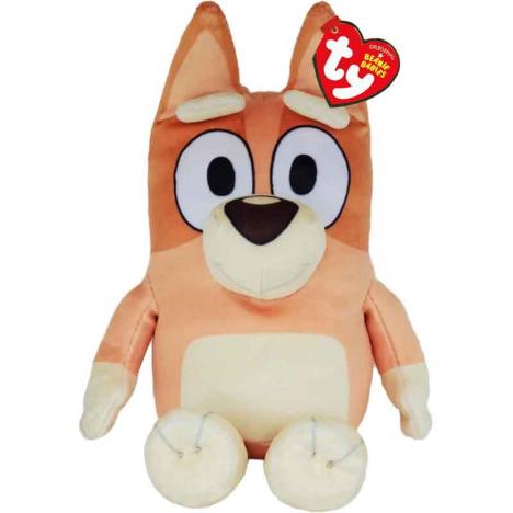 TY Peluche Beanie Babies Bluey 15 cm - Bingo