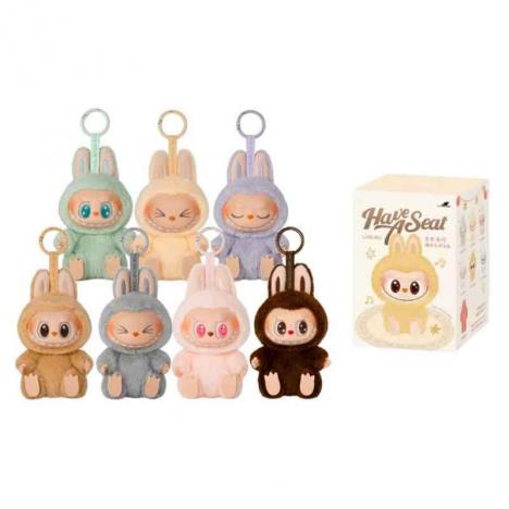 Peluche Labubu Modelos Surtidos