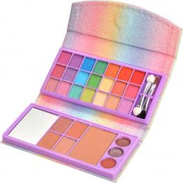 Martinelia Paleta Maquillaje Shimer Paws