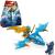Lego 71802 Ninjago - Ataque Rising Dragón de Nya