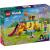 Lego 42612 Friends - Aventura en el Parque Felino