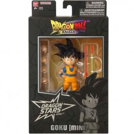 Dragon Ball Stars Figura Kid Goku (Bandai 40735)