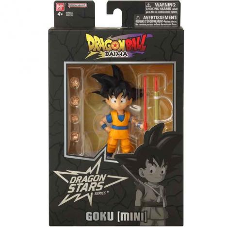 Dragon Ball Stars Figura Kid Goku (Bandai 40735)