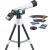 Telescopio Multimedia Aventuras Espaciales (VTech 80614522)