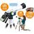 Telescopio Multimedia Aventuras Espaciales (VTech 80614522)