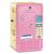 KidiSecrets Locker Taquilla Secreta Rosa y Amarilla (Vtech 80554167)