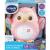 Proyector Peluche Búho Estrellitas Rosa (VTech 80566957)
