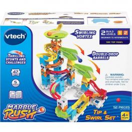 Marble Rush Beginner Set S200 (VTech 80529622)