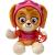 TY Peluche Beanie Babies Patrulla Canina 15 cm - Skye