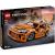 Lego 42204 Technic - Fast and Furious Toyota Supra MK4