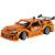 Lego 42204 Technic - Fast and Furious Toyota Supra MK4