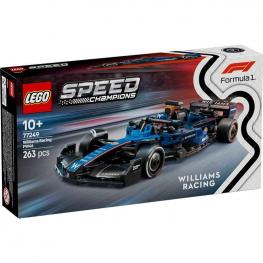 Lego 77249 - Speed Champions - Williams Racing FW46 F1