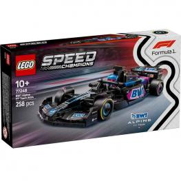 Lego 77248 - Speed Champions - BWT Alpine F1 Team A524