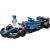Lego 77246 Speed Champions - Visa Cash App RB VCARB 01 F1