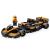 Lego 77251 Speed Champions - McLaren F1 Team MCL38