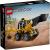 Lego 42197 Technic - Pala Mixta