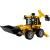 Lego 42197 Technic - Pala Mixta