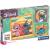 Puzzle Disney Stitch 3 X 48 Piezas (Clementoni 25062)