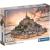 Puzzle The Mont Saint Michel 1500 Piezas (Clementoni 31730)