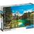 Puzzle Blue Lake 1500 Piezas (Clementoni 31720)