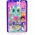 Polly Pocket - Estuche Gatito Marinero (Mattel JCR37)