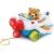 Baby Avión Infantil de Arrastre Lolo Piloto (VTech 80567922)