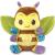 Peluche Musical Mielisa La Abejita (VTech 80554722)