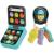 Baby Sorpresas Pop It Teléfono y Llaves (Vtech 80578122)