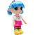 Muñeca Vera Hora de Dormir (Bandai 1082)