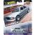 Hot Wheels - Modern Classics 1990 Mercedes-Benz 190 E 2.5-16 Evolution II (Mattel HRV98)