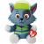 TY Peluche Beanie Babies Patrulla Canina 15 cm - Rocky