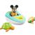 Playmobil 71417 - 1,2,3 - Viaje en Bote con Mickey