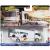 Hot Wheels - Team Transport Toyota Soarer y Kousoku Hauler (Mattel JBM32)