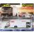 Hot Wheels - Team Transport Audi S4 Quattro y Fleet Flyer (Mattel JBM30)