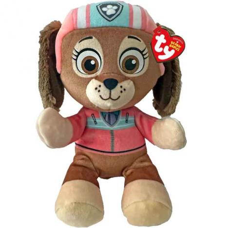 TY Peluche Beanie Babies Patrulla Canina 15 cm - Liberty